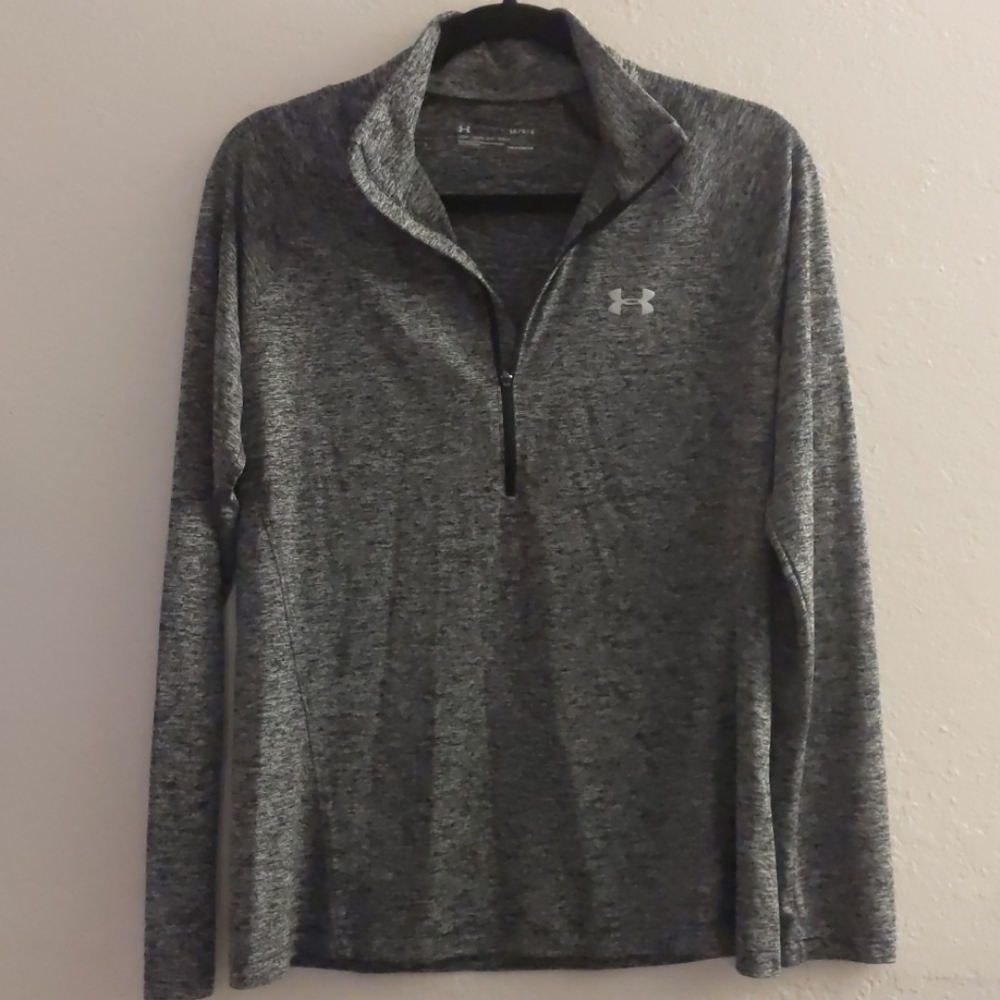 Under Armour Half Zip